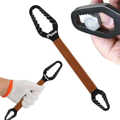 Çift Yönlü Çok Amaçlı Paslanmaz Anahtar  6 – 22 mm