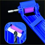 Matkap Ucu Bileme ve Taşlama Aparatı 2 x 12,5 mm