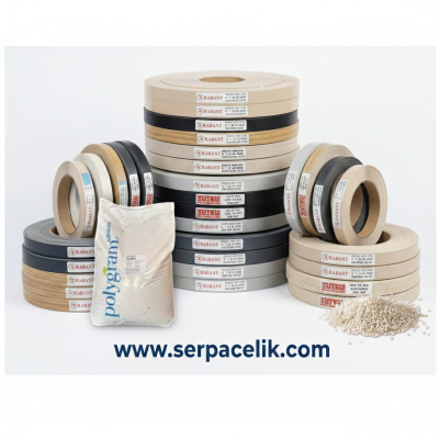 PVC Bantlar